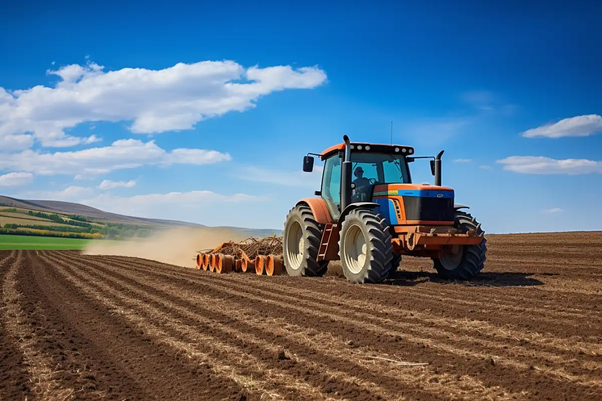 SCICAN Machinery: A Multilingual Export Website for Agricultural Machinery Parts Screenshot 4