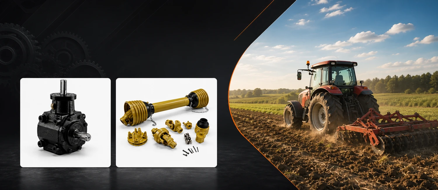 SCICAN Machinery: sitio web multilingüe de exportación para piezas de maquinaria agrícola